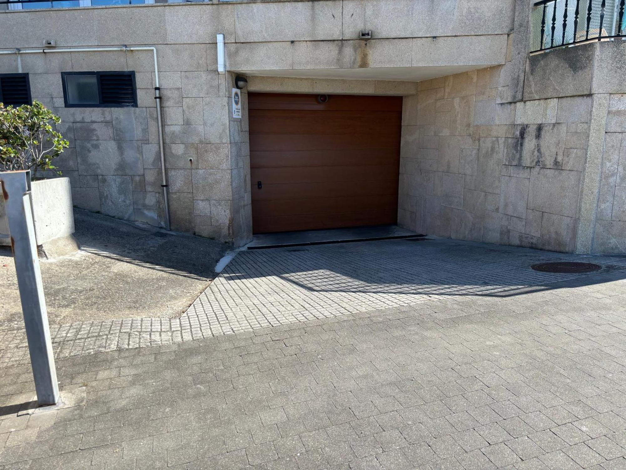 Desconectaengalicia Mantela, Vistas Puerto Deportivo, 20M Playa Sanxenxo Exterior foto
